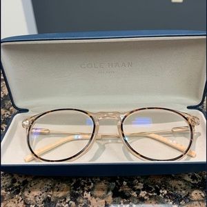 Designer prescription glasses